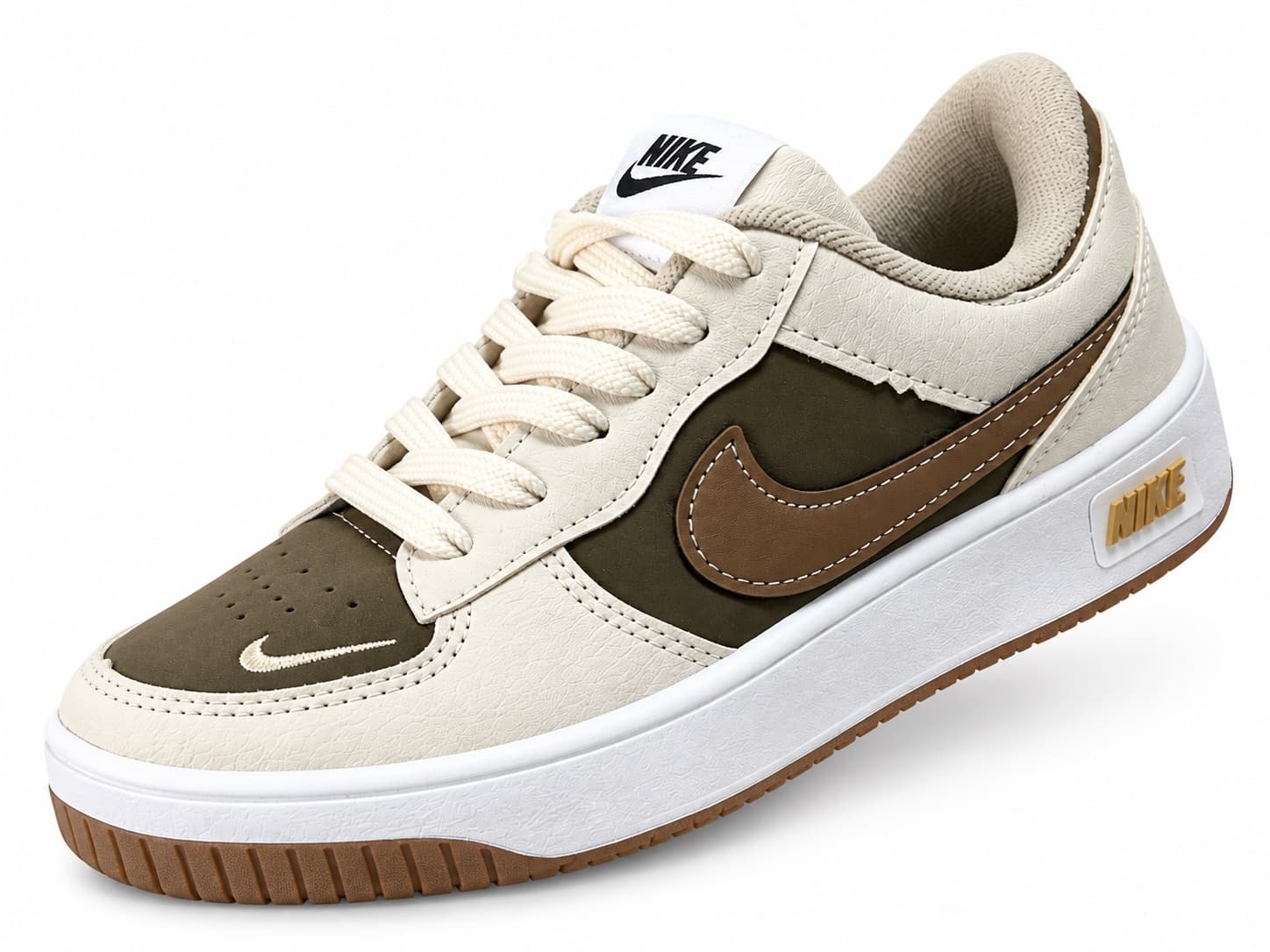 Nike olive 1