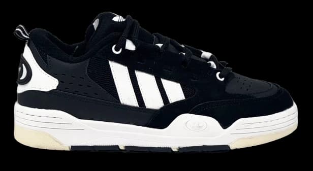 Adidas 2000 Negras
