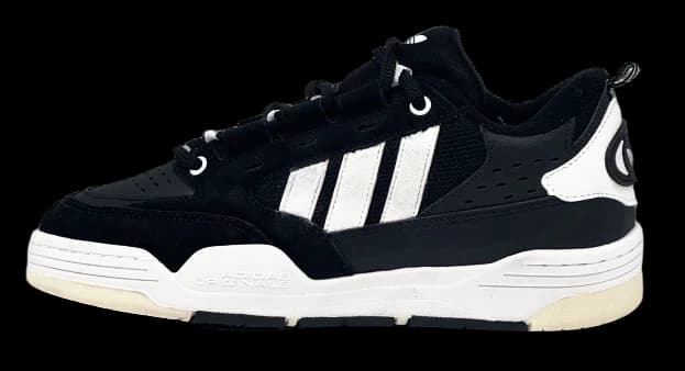 Adidas 2000 Negras 2