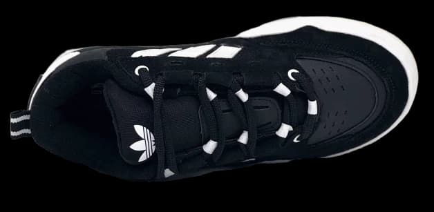 Adidas 2000 Negras 4