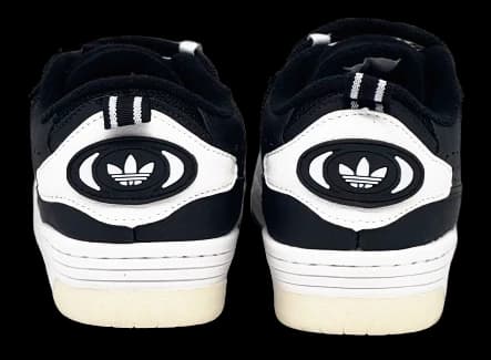 Adidas 2000 Negras 5