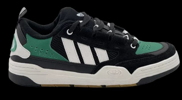 Adidas 2000 Verde