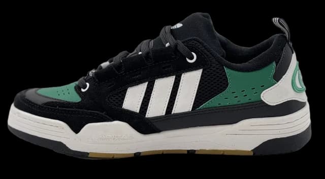Adidas 2000 Verde 2