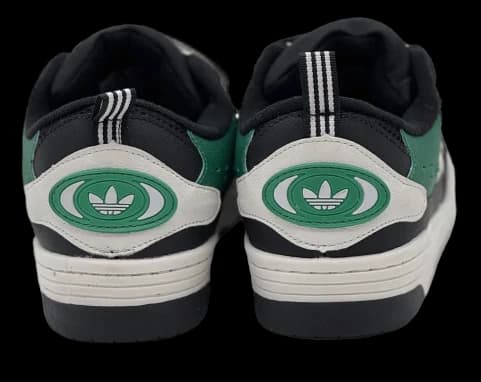 Adidas 2000 Verde 5