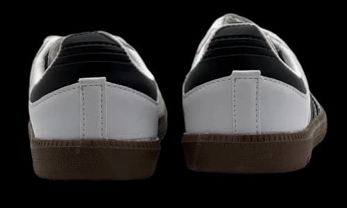 Adidas Samba Blancas 5