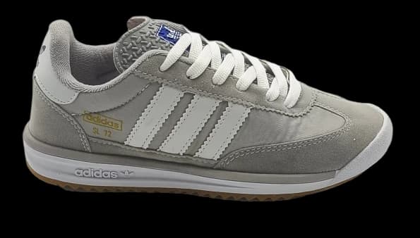 Adidas Sl 72 Grises