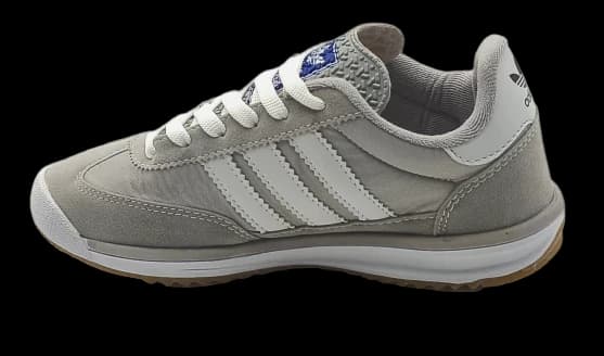 Adidas Sl 72 Grises 2