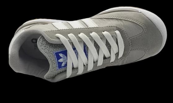 Adidas Sl 72 Grises 4