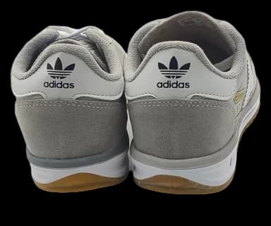 Adidas Sl 72 Grises 5