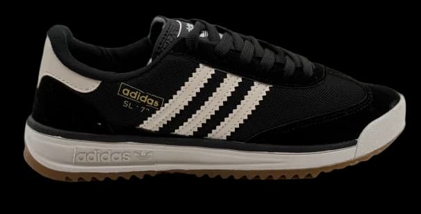 Adidas Sl 72 Negras