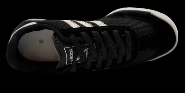 Adidas Sl 72 Negras 4