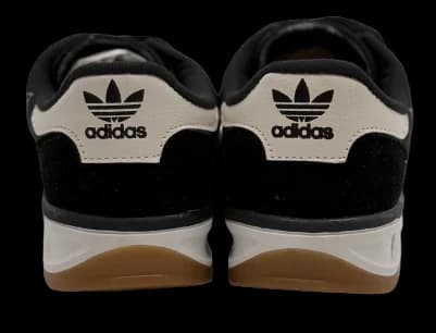 Adidas Sl 72 Negras 5