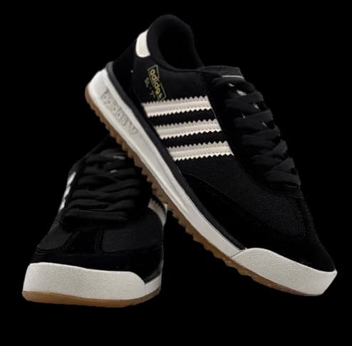 Adidas Sl 72 Negras 6