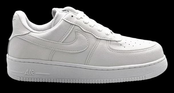Air Force Blancas