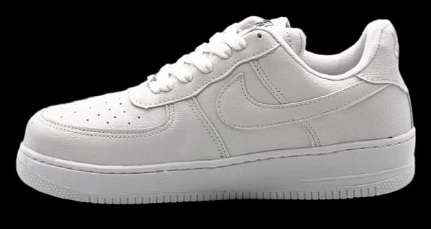 Air Force Blancas 2