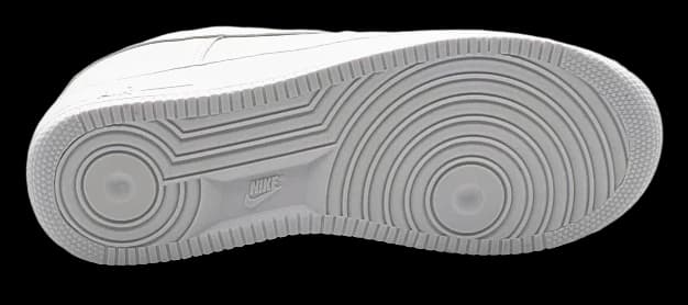 Air Force Blancas 3