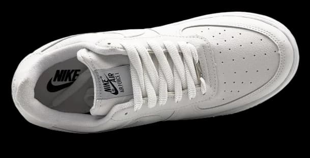 Air Force Blancas 4