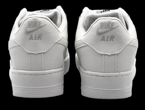 Air Force Blancas 5