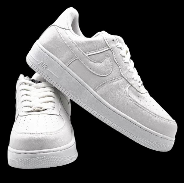 Air Force Blancas 6