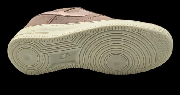 Air Force Rosas 3