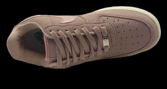 Air Force Rosas 4