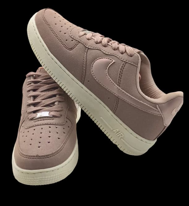 Air Force Rosas 6