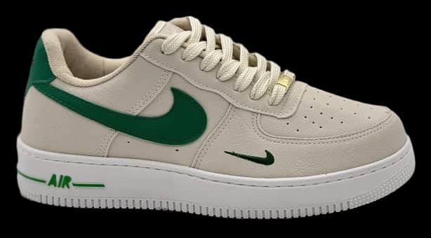 Air Force Verde/Beige