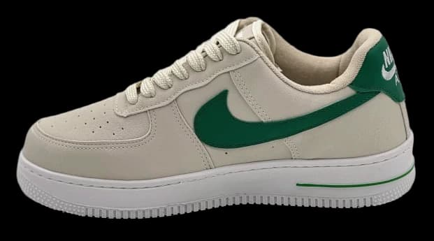 Air Force Verde/Beige 2