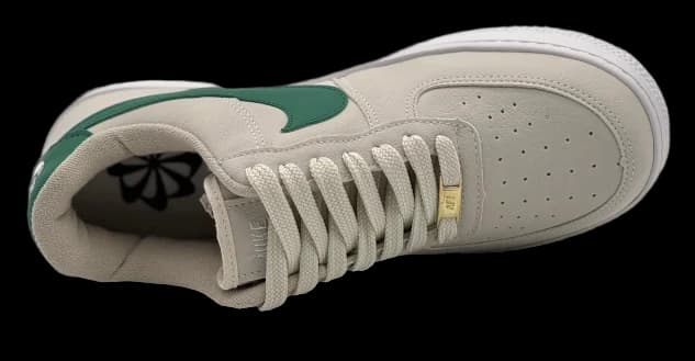Air Force Verde/Beige 3