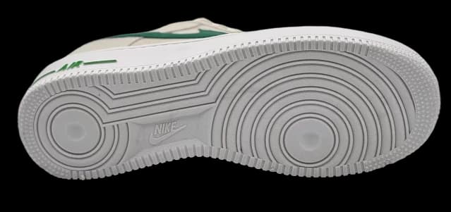 Air Force Verde/Beige 4