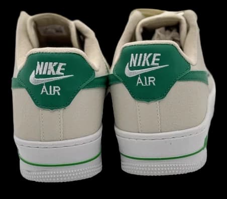 Air Force Verde/Beige 5