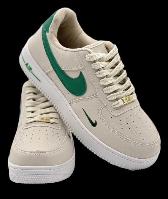 Air Force Verde/Beige 6