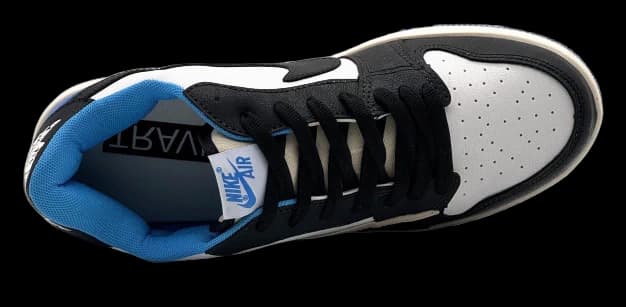 Cactus Azul/Negro 4