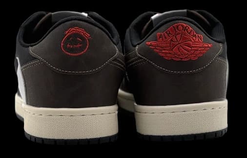 Travis Scott Marrones 4