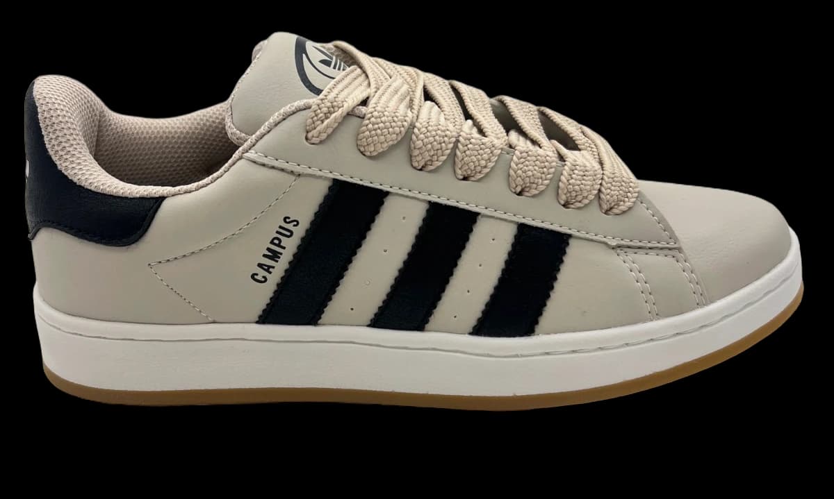 Campus Cuero Beige
