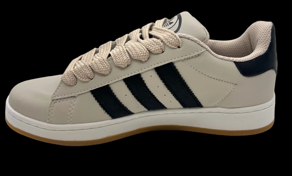 Campus Cuero Beige