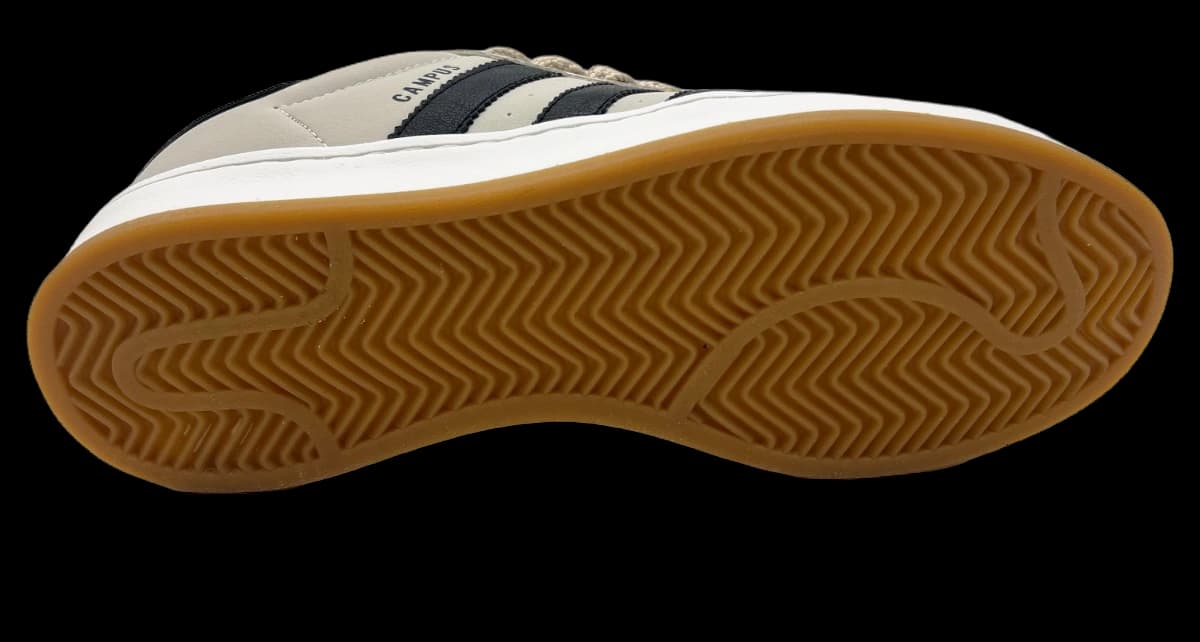 Campus Cuero Beige 3