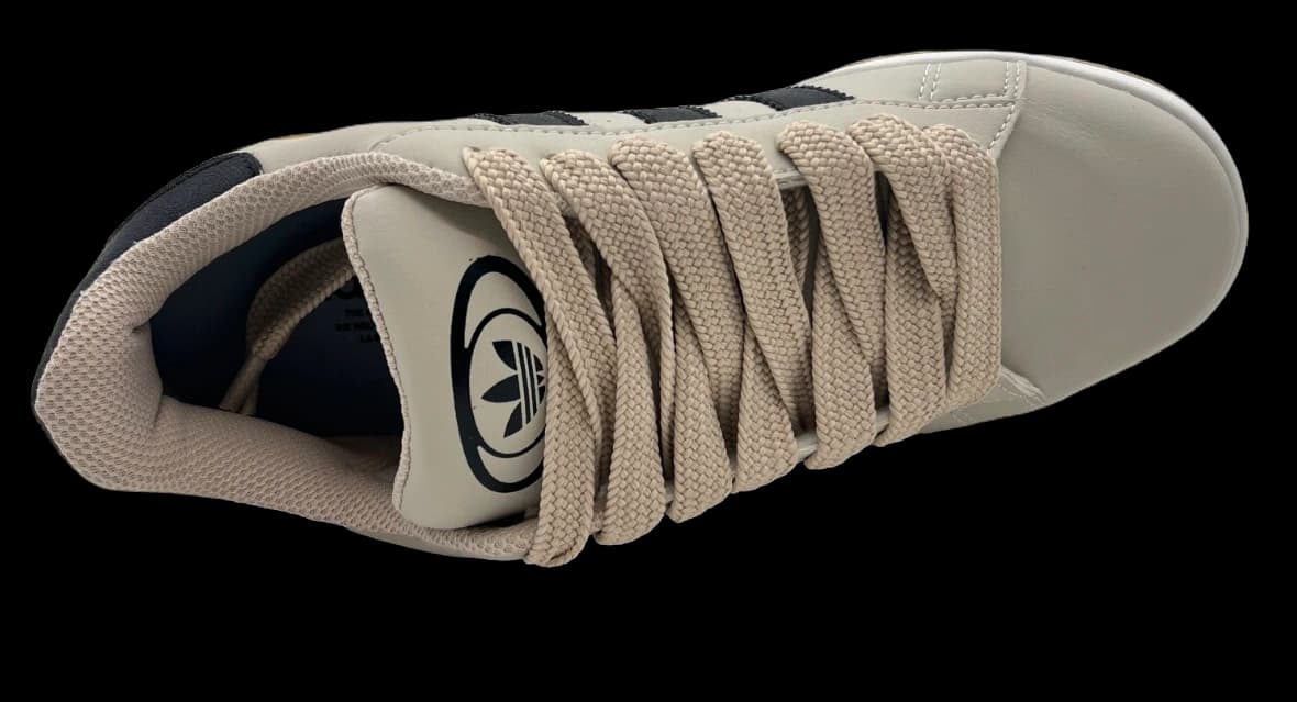 Campus Cuero Beige 4