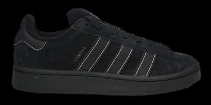 Campus Total Black