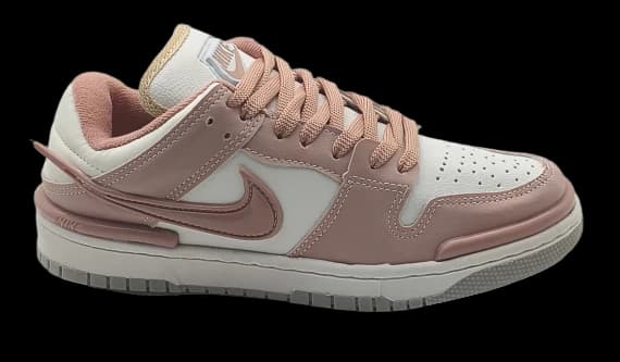 Dunk Low 3d