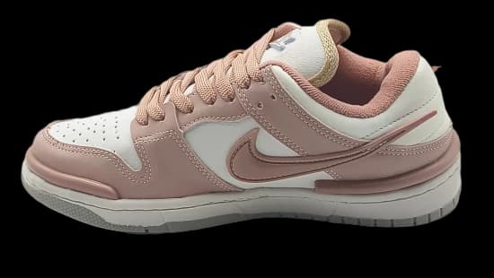 Dunk Low 3d 2