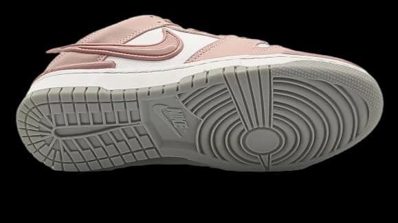Dunk Low 3d 3