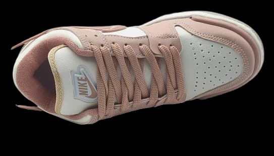Dunk Low 3d 4