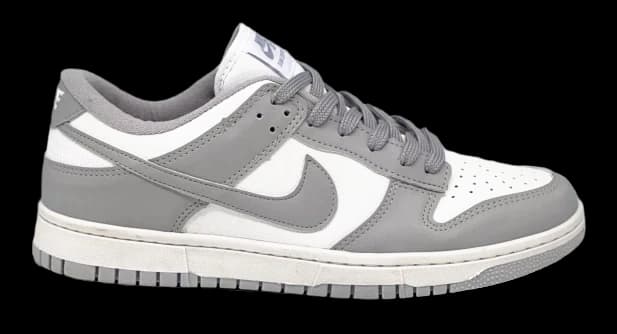 Dunk Low Grises