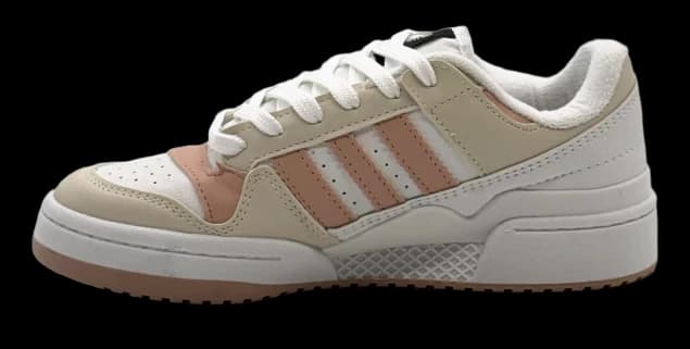 Forum Beige/Rosa 2