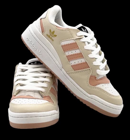 Forum Beige/Rosa 4