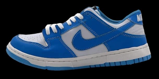 Jordan Low Celeste