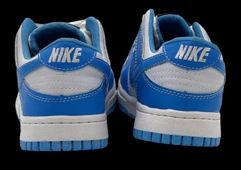 Jordan Low Celeste 5