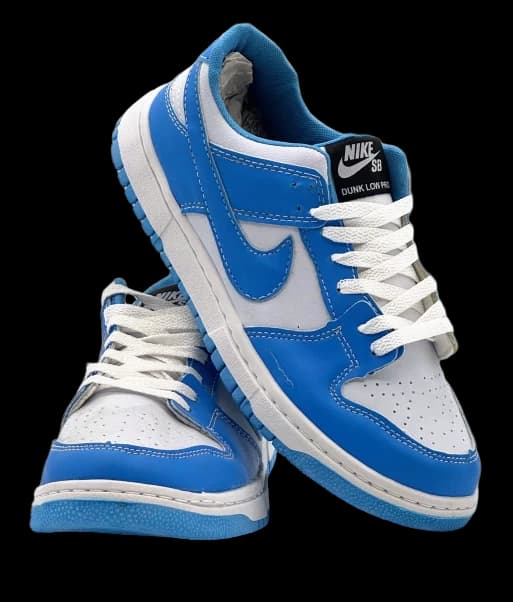 Jordan Low Celeste 6