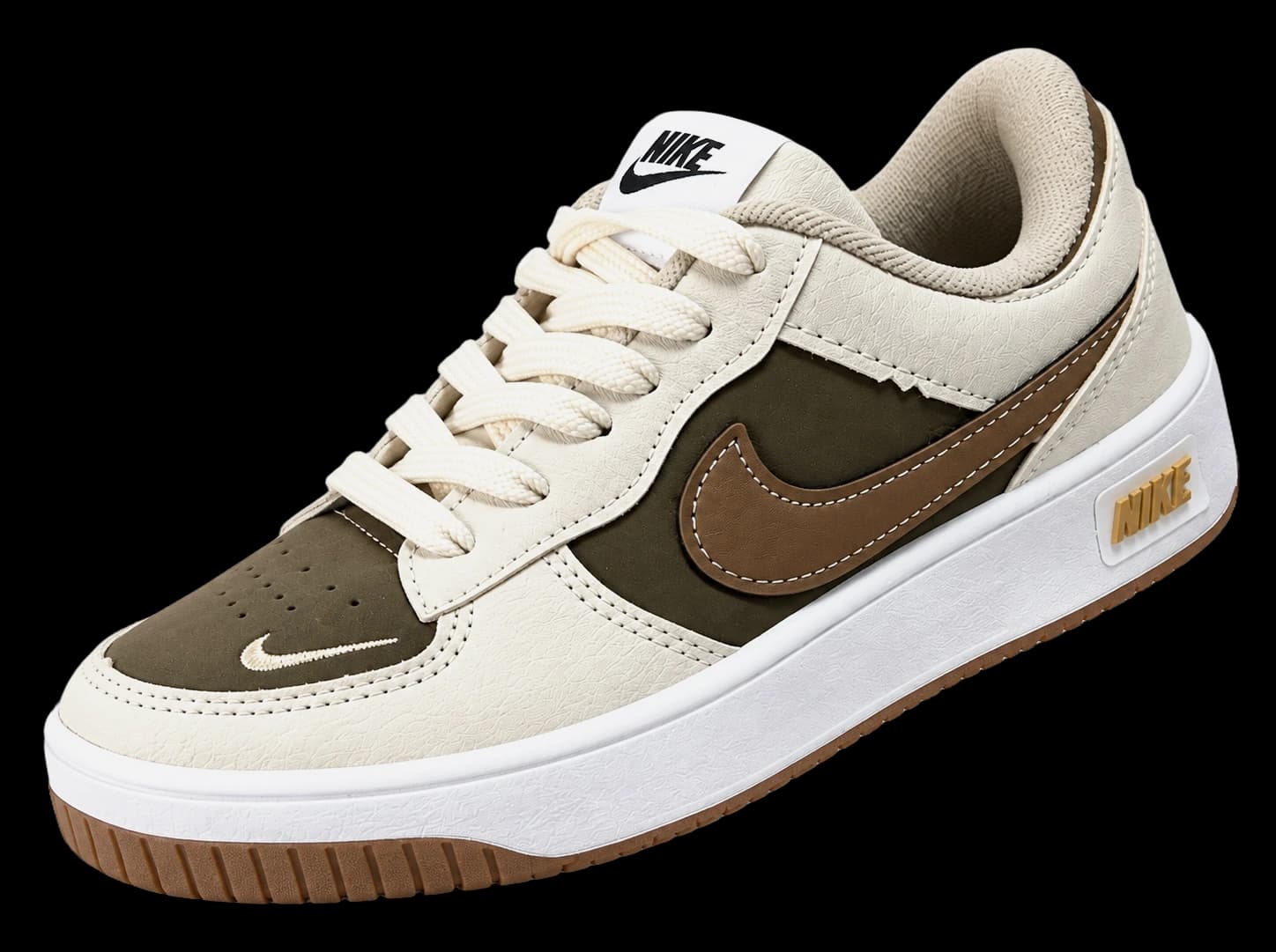 Nike olive
